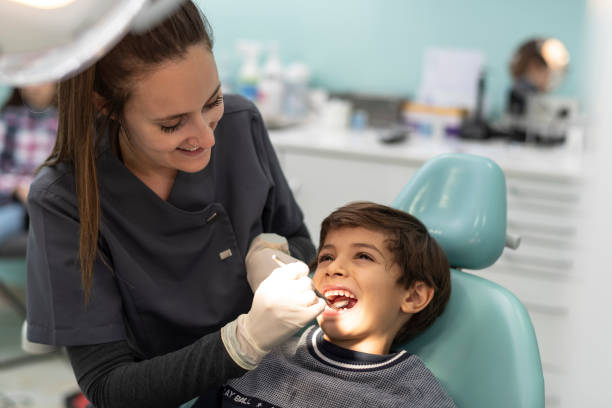 Best Emergency Dentist for Lost Fillings or Crowns in Lely Resort, FL